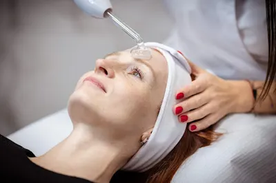 Gabinet Kosmetyczny Ideal Skin Klaudia Mucha