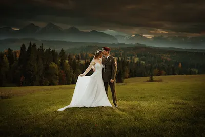 kdfoto - fotografia ślubna